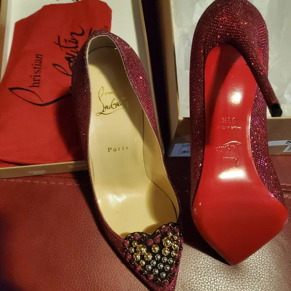 Coralta Mia (genuine) - Picture 2 of 2